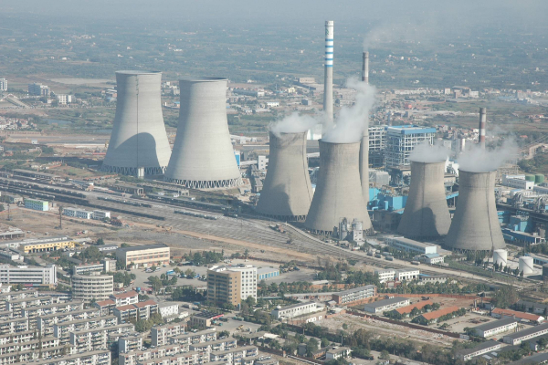 世界級(jí)火電新標(biāo)桿誕生！中國(guó)能建東北院大唐東營(yíng)電廠(chǎng)順利完成168小時(shí)滿(mǎn)負(fù)荷測(cè)試